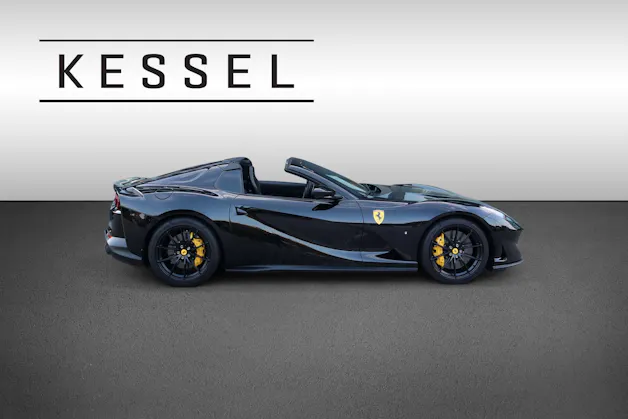 FERRARI 812 GTS