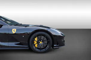 FERRARI 812 GTS