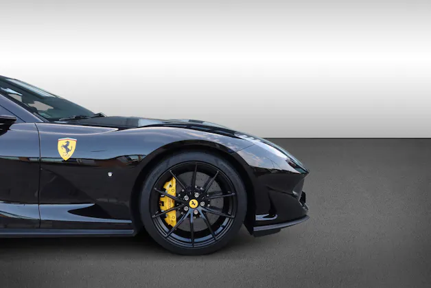 FERRARI 812 GTS