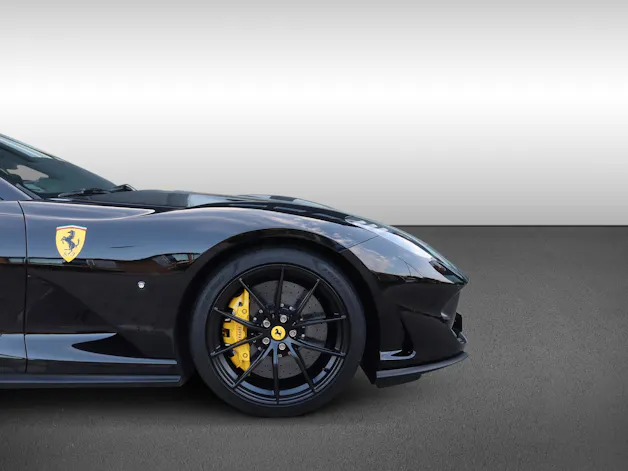 FERRARI 812 GTS