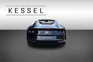 FERRARI 812 GTS