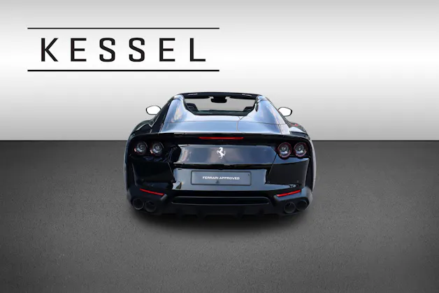 FERRARI 812 GTS