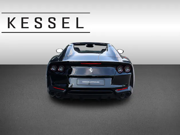 FERRARI 812 GTS