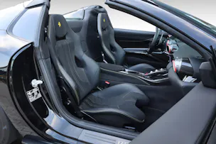 FERRARI 812 GTS