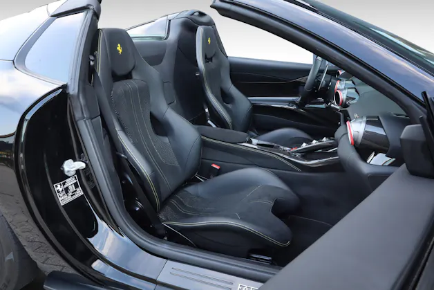 FERRARI 812 GTS