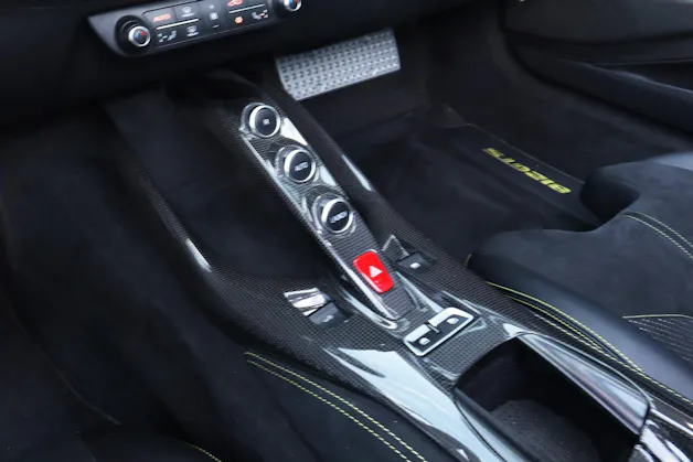 FERRARI 812 GTS