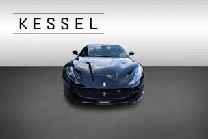 FERRARI 812 GTS