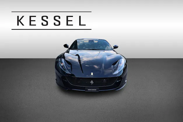 FERRARI 812 GTS