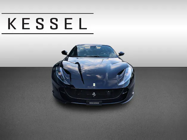 FERRARI 812 GTS