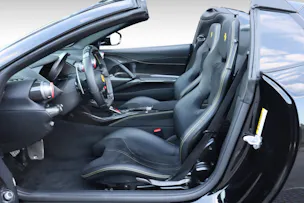 FERRARI 812 GTS