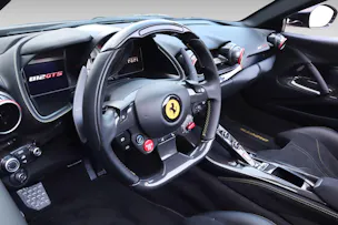 FERRARI 812 GTS