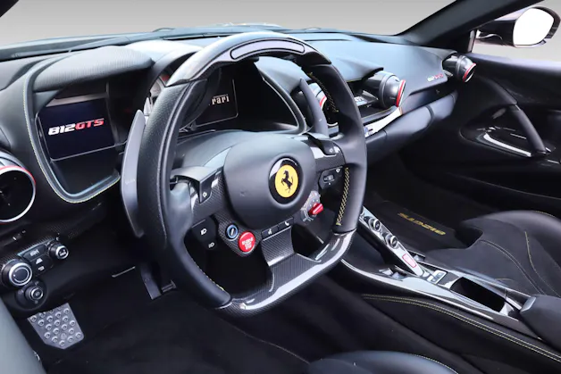 FERRARI 812 GTS