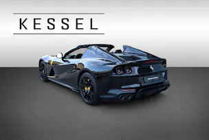 FERRARI 812 GTS
