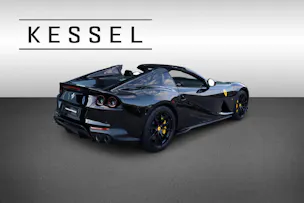 FERRARI 812 GTS