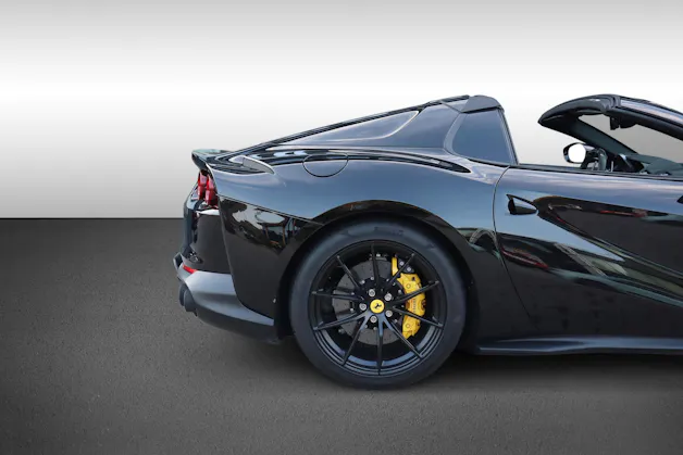 FERRARI 812 GTS