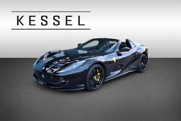 FERRARI 812 GTS