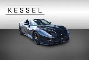 FERRARI 812 GTS