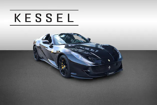 FERRARI 812 GTS