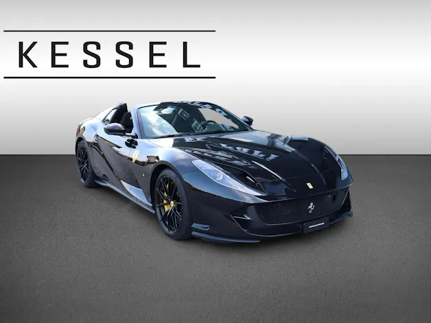 FERRARI 812 GTS