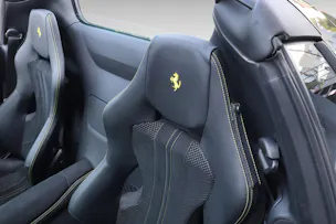 FERRARI 812 GTS