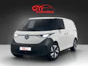VW ID. Buzz Cargo Pro 4Motion