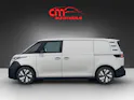 VW ID. Buzz Cargo Pro 4Motion