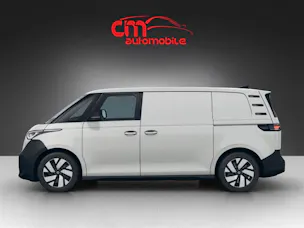 VW ID. Buzz Cargo Pro 4Motion