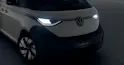 VW ID. Buzz Cargo Pro 4Motion