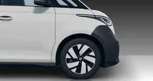 VW ID. Buzz Cargo Pro 4Motion