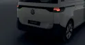 VW ID. Buzz Cargo Pro 4Motion