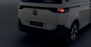VW ID. Buzz Cargo Pro 4Motion