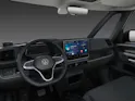 VW ID. Buzz Cargo Pro 4Motion