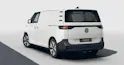 VW ID. Buzz Cargo Pro 4Motion