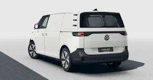 VW ID. Buzz Cargo Pro 4Motion