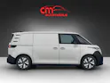 VW ID. Buzz Cargo Pro 4Motion