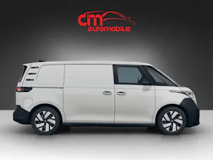 VW ID. Buzz Cargo Pro 4Motion