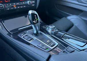 BMW Alpina BMW-ALPINA B5 BiTurbo 4.4 V8 Switch-Tronic