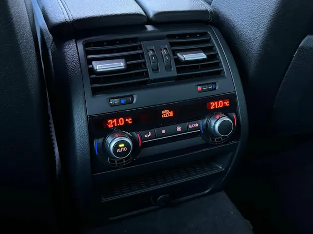 BMW Alpina BMW-ALPINA B5 BiTurbo 4.4 V8 Switch-Tronic
