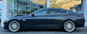 BMW Alpina BMW-ALPINA B5 BiTurbo 4.4 V8 Switch-Tronic