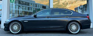 BMW Alpina BMW-ALPINA B5 BiTurbo 4.4 V8 Switch-Tronic