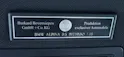 BMW Alpina BMW-ALPINA B5 BiTurbo 4.4 V8 Switch-Tronic