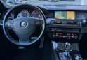BMW Alpina BMW-ALPINA B5 BiTurbo 4.4 V8 Switch-Tronic