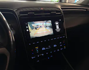 HYUNDAI Tucson 1.6 TGDI 48V Amplia DCT 4WD
