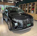 HYUNDAI Tucson 1.6 TGDI 48V Amplia DCT 4WD