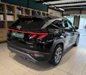 HYUNDAI Tucson 1.6 TGDI 48V Amplia DCT 4WD