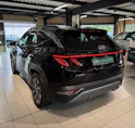 HYUNDAI Tucson 1.6 TGDI 48V Amplia DCT 4WD