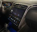 HYUNDAI Tucson 1.6 TGDI 48V Amplia DCT 4WD