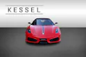 FERRARI F430 Spider Scuderia M16