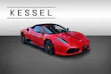 FERRARI F430 Spider Scuderia M16