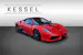 FERRARI F430 Spider Scuderia M16